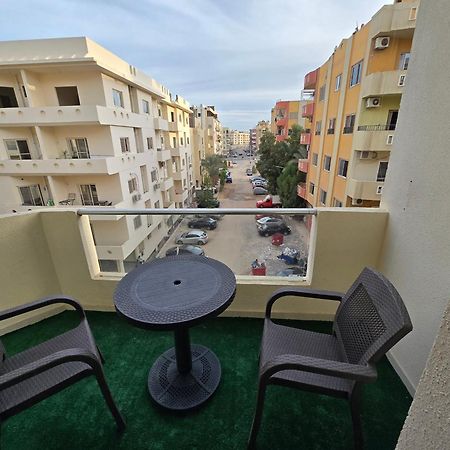 Florenza Khamsin bird Apartment Hurghada Exterior photo